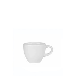Taza Espresso Profile Churchill Blanco