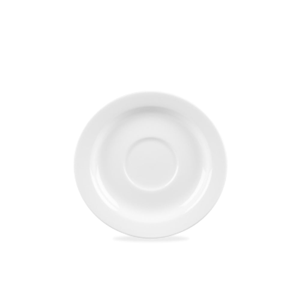 Plato Taza Espresso Profile Churchill Blanco