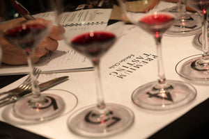 ENTRADA TASTING CENTRAL - Precio Normal $180.000  PreVenta $150.000