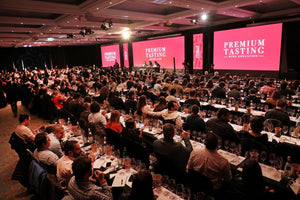 ENTRADA TASTING CENTRAL - Precio Normal $180.000  PreVenta $150.000