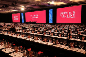 ENTRADA TASTING CENTRAL - Precio Normal $180.000  PreVenta $150.000