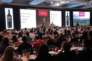 ENTRADA TASTING CENTRAL - Precio Normal $180.000  PreVenta $150.000