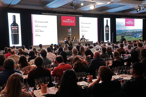 ENTRADA TASTING CENTRAL - Precio Normal $180.000  PreVenta $150.000