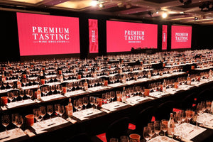 ENTRADA TASTING CENTRAL - Precio Normal $180.000  PreVenta $150.000