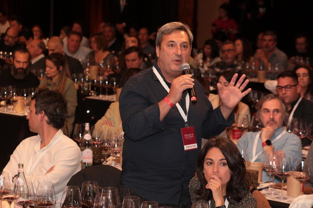 ENTRADA TASTING CENTRAL - Precio Normal $180.000  PreVenta $150.000