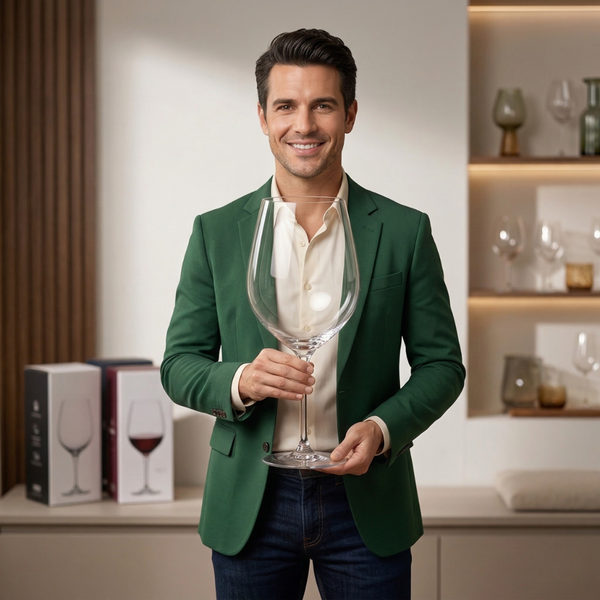 Copa de Vino XL