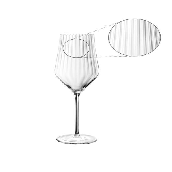 Set 6 Copas Vino Blanco Aperitive