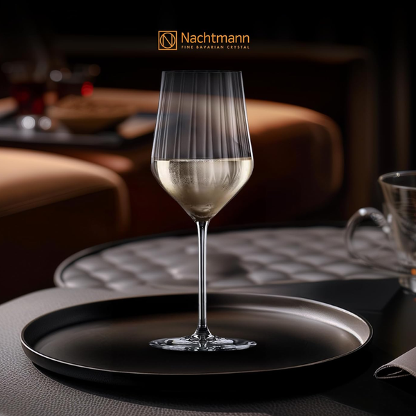 Set 6 Copas Vino Blanco Aperitive