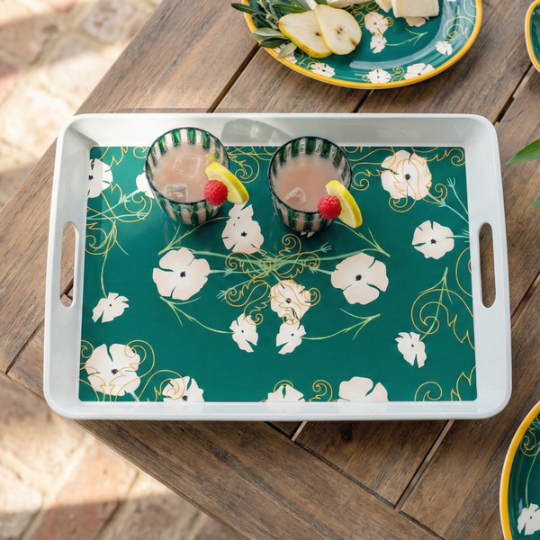 Bandeja Fusión 48cms