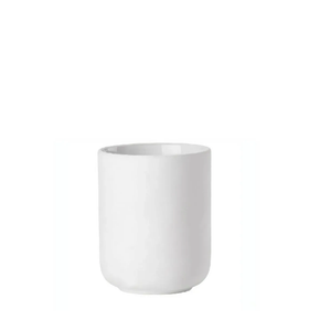 Vaso Baño Ume Blanco