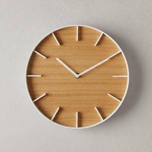 Reloj Rin Ash Blanco