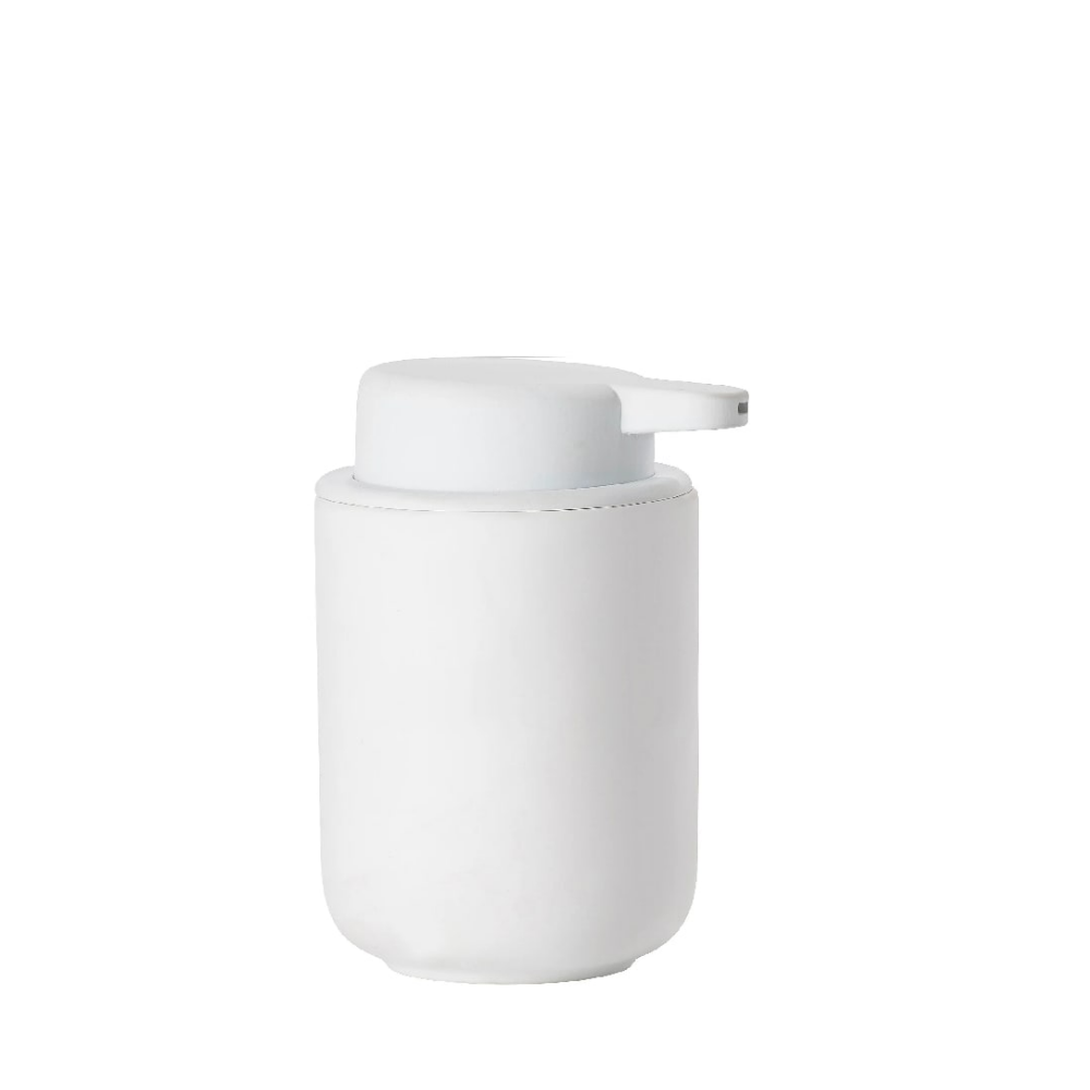 Dispensador Jabón Ume Blanco