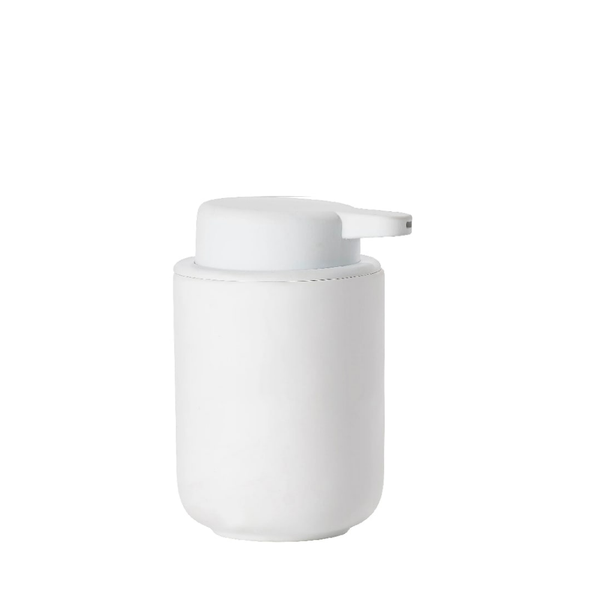 Dispensador Jabón Ume Blanco