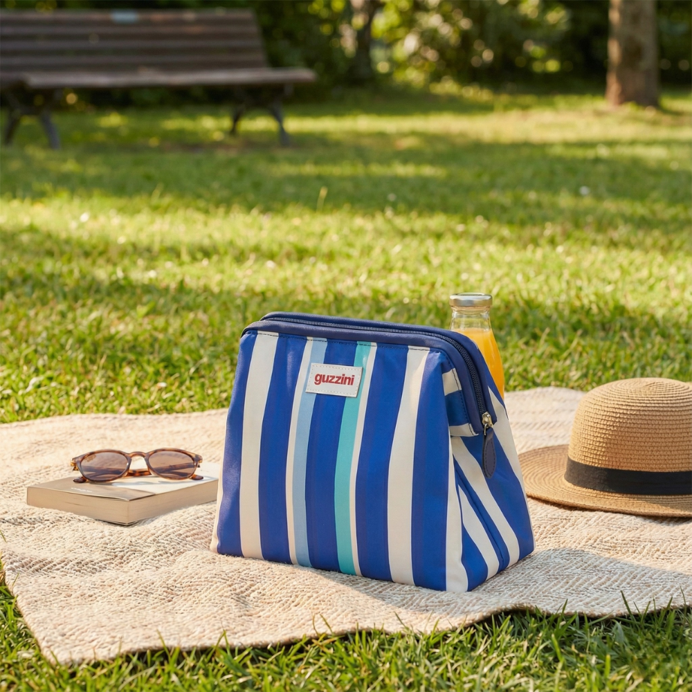 Bolso Térmico Sea Breeze 7Lts