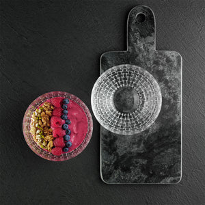Set 2 bowls Bossa Nova 15cms