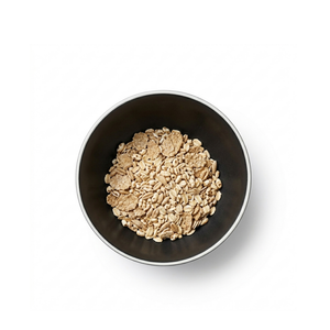 Bowl Classic Collection Negro 16cms