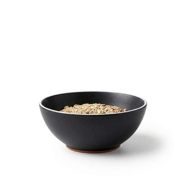 Bowl Classic Collection Negro 16cms