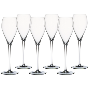 Set 6 Copas Special Champagne Party 250ml