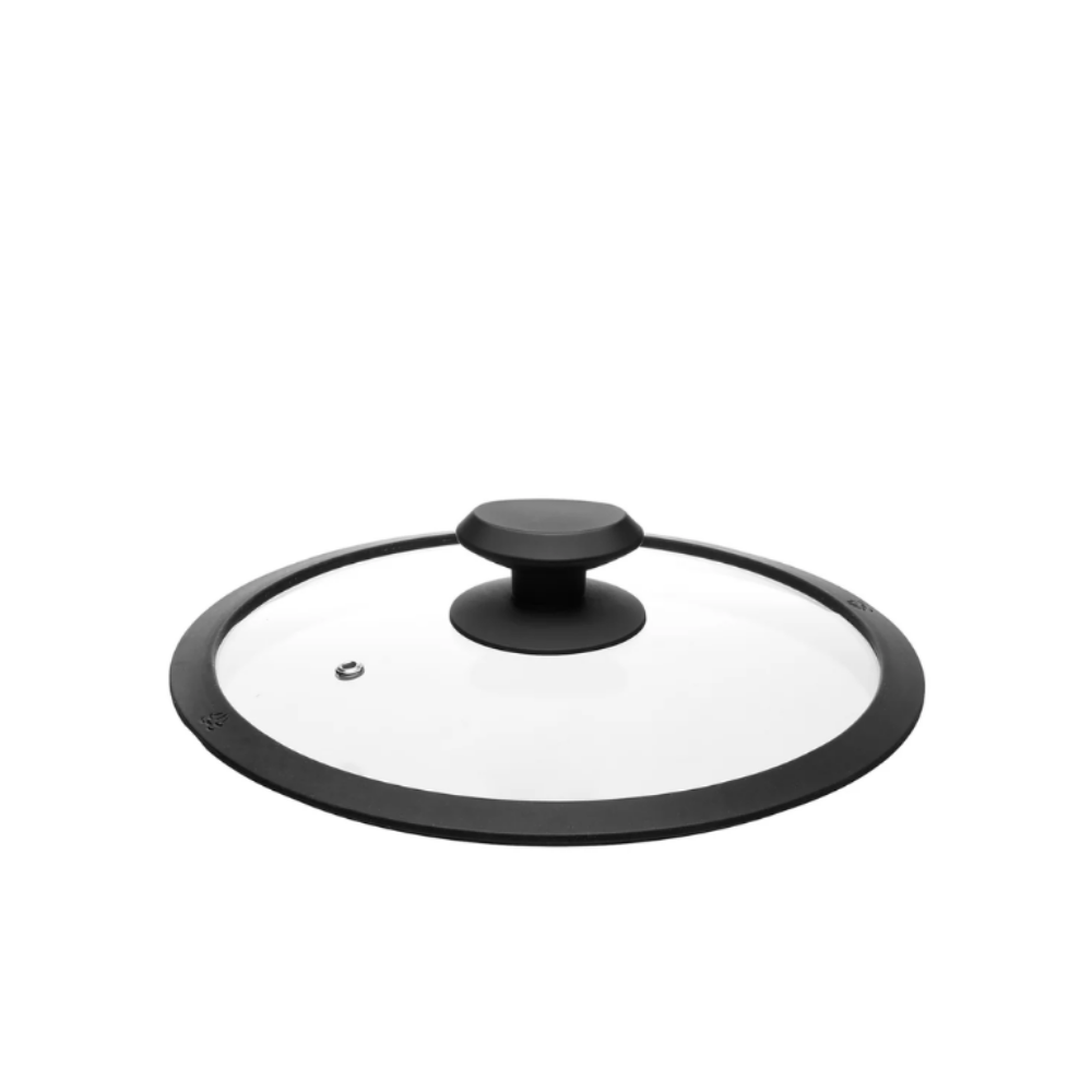 Tapa de Vidrio Cook&Strong 24cms