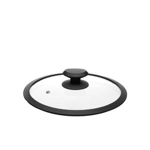 Tapa de Vidrio Cook&Strong 24cms