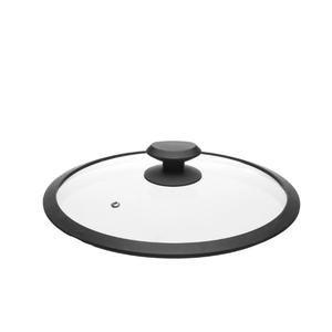 Tapa de Vidrio Cook&Strong 28cms