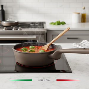 Cacerola Cook&Strong 16cms