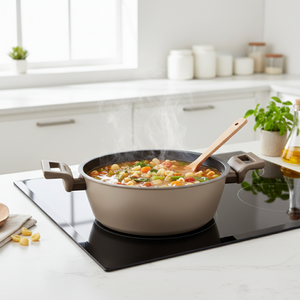 Olla Cook&Strong 24cms