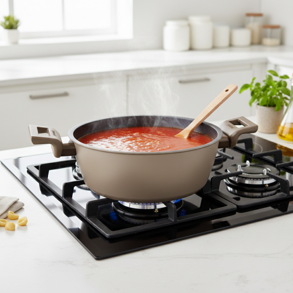 Olla Cook&Strong 24cms