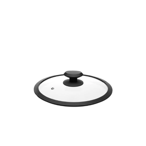 Tapa de Vidrio Cook&Strong 16cms