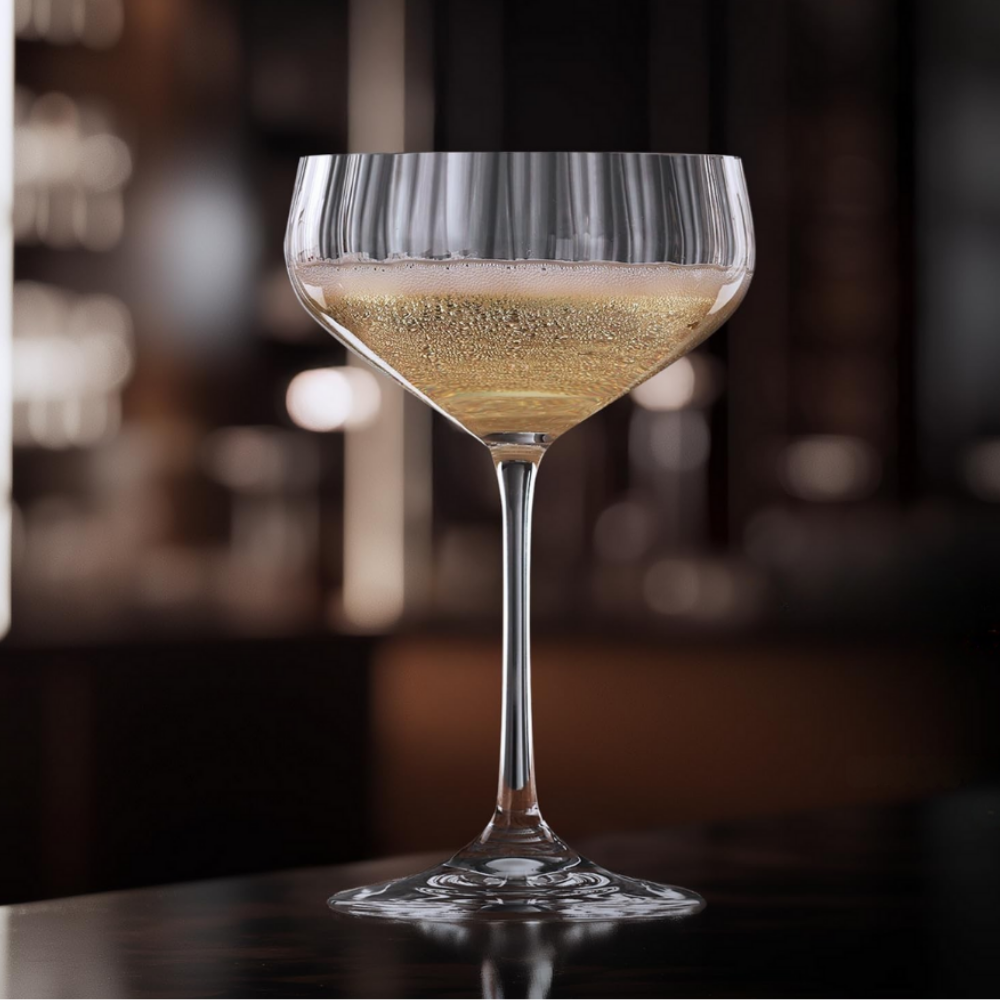 Set 4 Copas Lifestyle Coupette