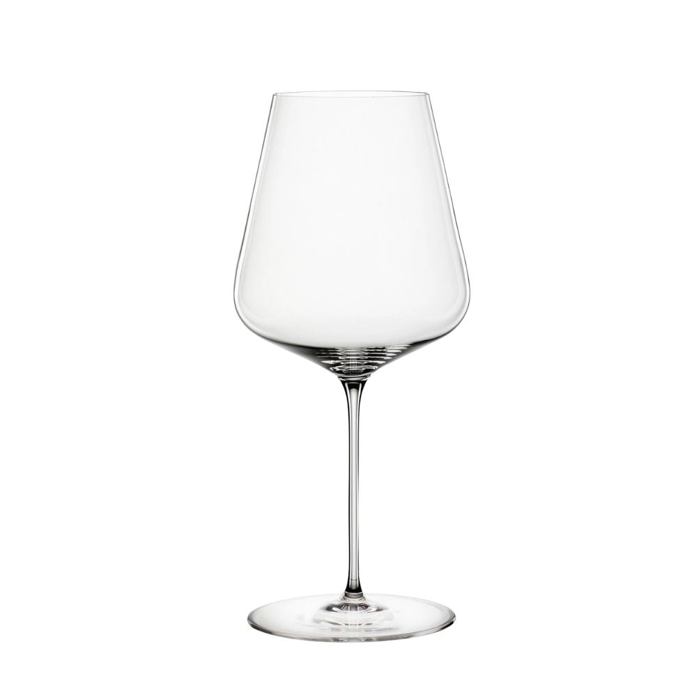 Set 4 Copas Definition Bordeaux
