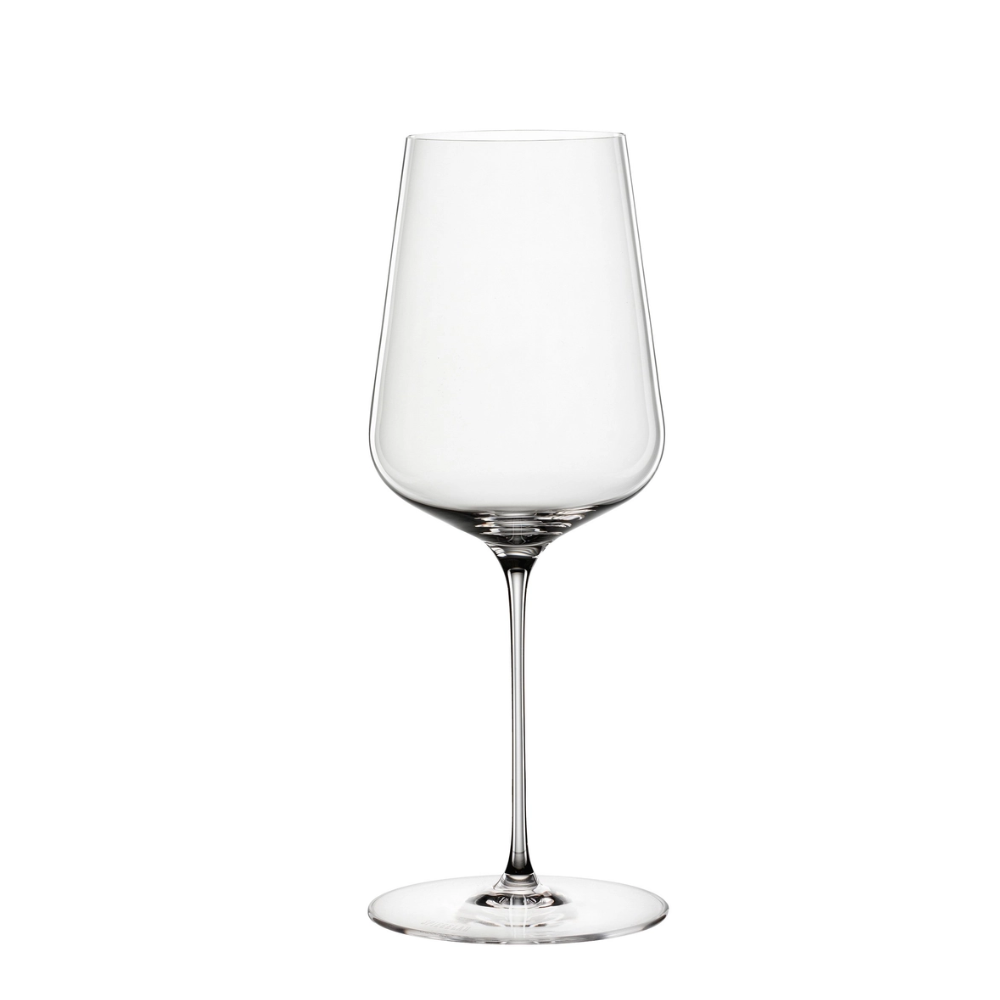 Set 4 Copas Definition Universal Vino Tinto & Blanco