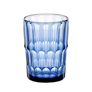Vaso Vanity Curve Denim Blue Alto