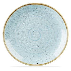 Plato Stonecast Churchill Duck Egg 32cms