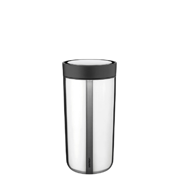 Vaso Térmico To Go Acero 200ml