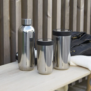 Vaso Térmico To Go Acero 200ml