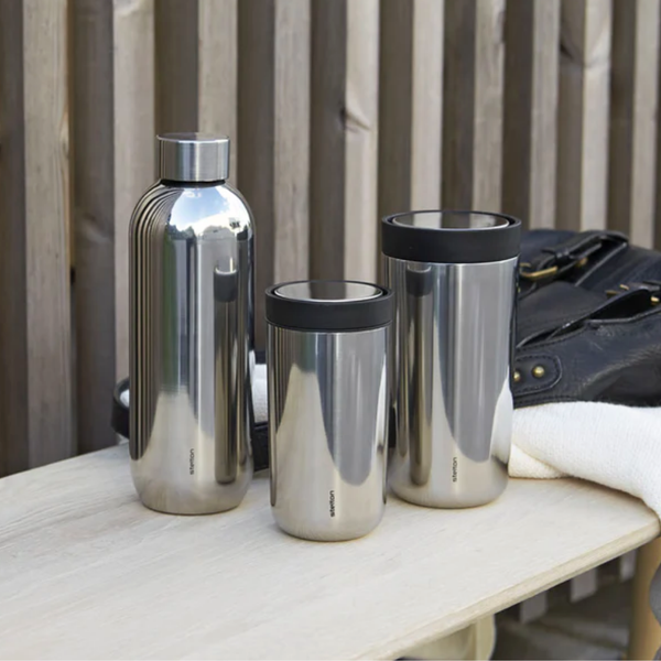 Vaso Térmico To Go Acero 200ml