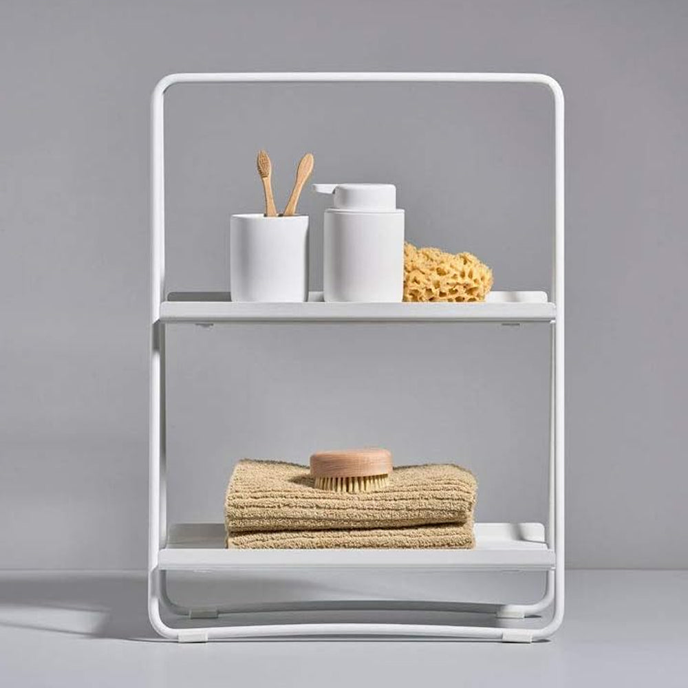 Estanteria A-Table Blanco