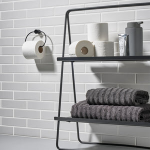 Estanteria A-Table Negro