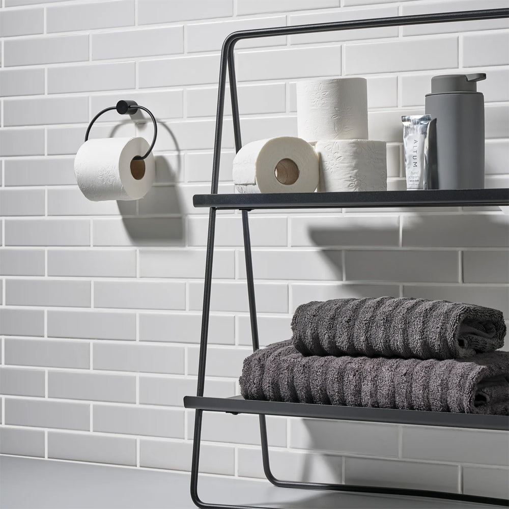 Estanteria A-Table Negro