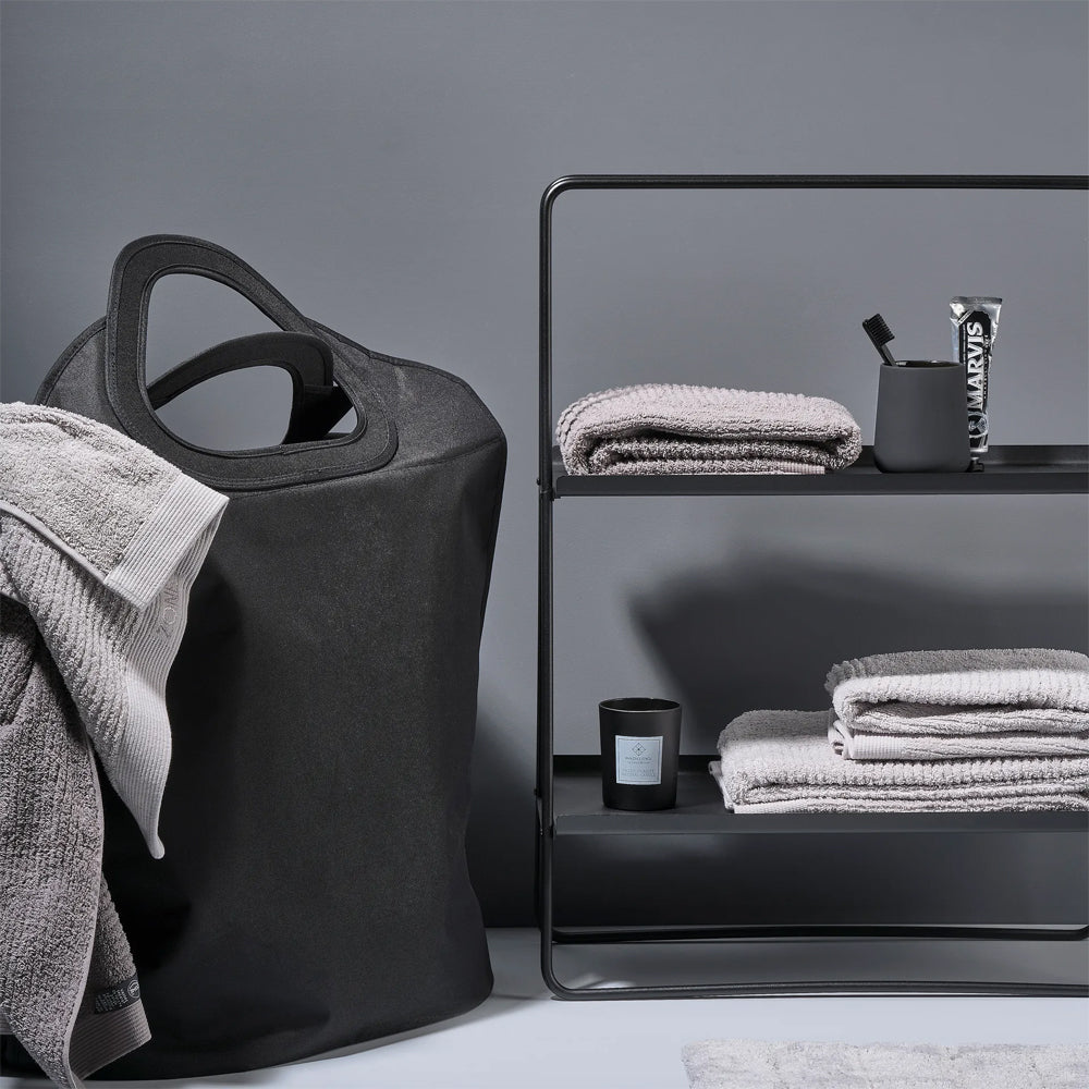 Estanteria A-Table Negro