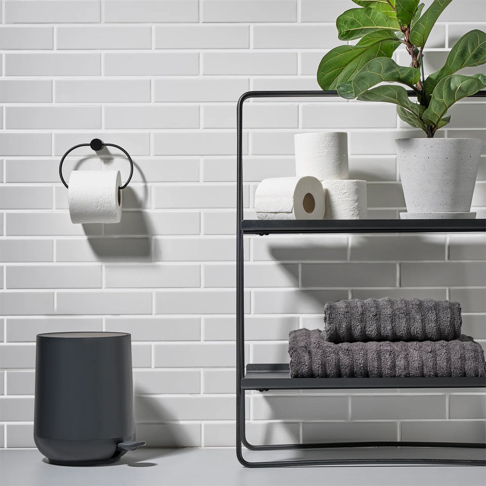 Estanteria A-Table Negro