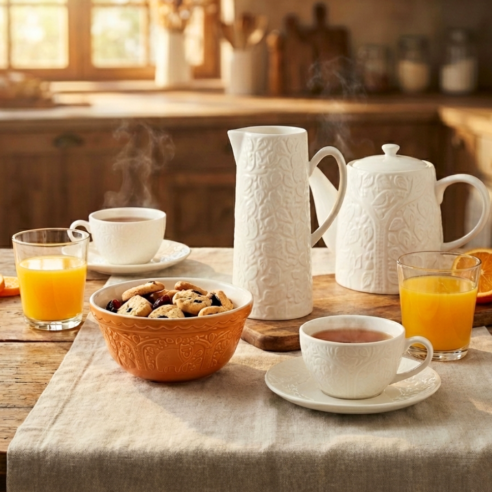 Jarro In The Forest 1.8 Lts