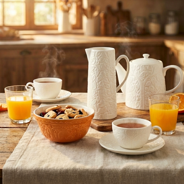 Jarro In The Forest 1.8 Lts