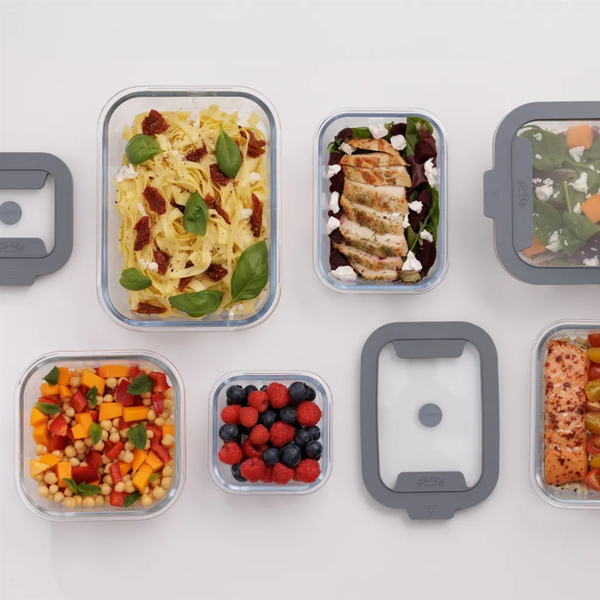 Contenedor Kilner Fresh Storage 800ml