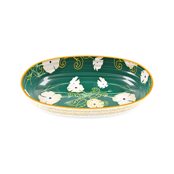 Fuente Ovalada Fusión 32cms