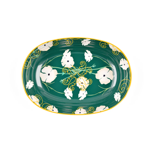 Fuente Ovalada Fusión 32cms