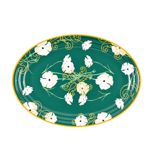 Plato para Servir Fusión 35cms