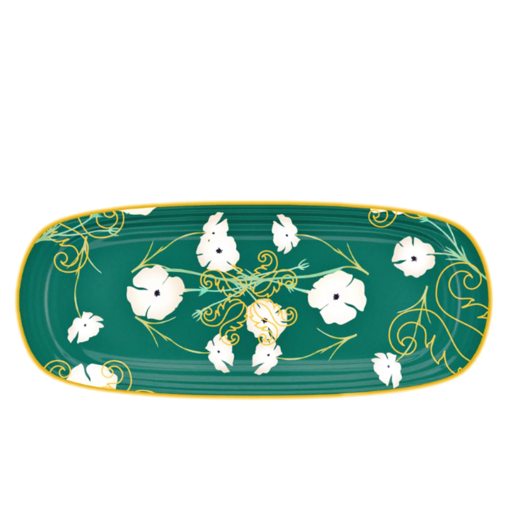 Plato para Servir Fusión 40cms