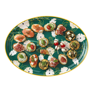 Plato para Servir Fusión 50cms